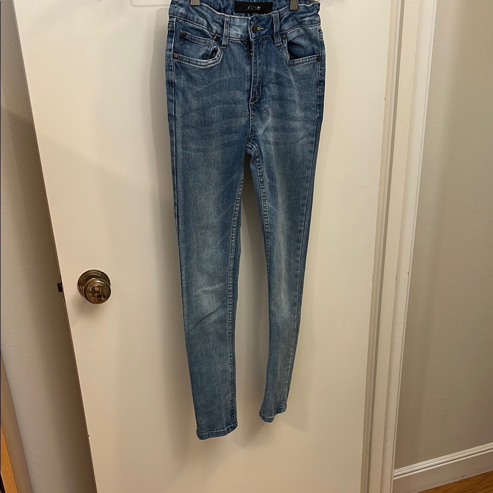 Boy’s skinny Jeans
